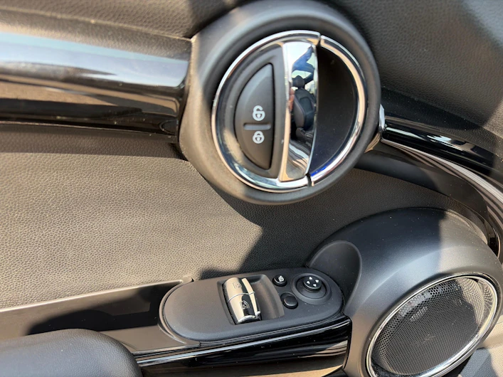 Fahrzeugbild MINI MINI