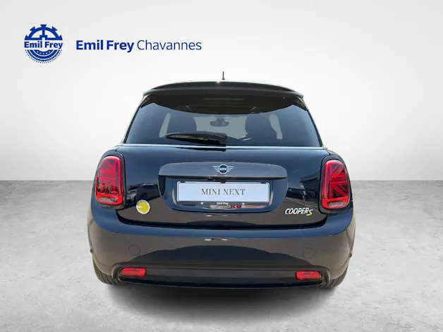 MINI F56 Cooper SE
