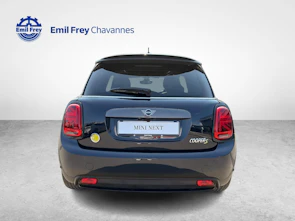Fahrzeugbild MINI F56 Cooper SE