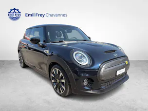 MINI F56 Cooper SE
