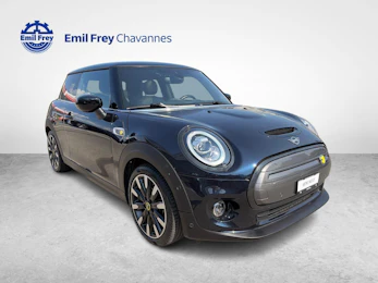 Fahrzeugbild MINI F56 Cooper SE