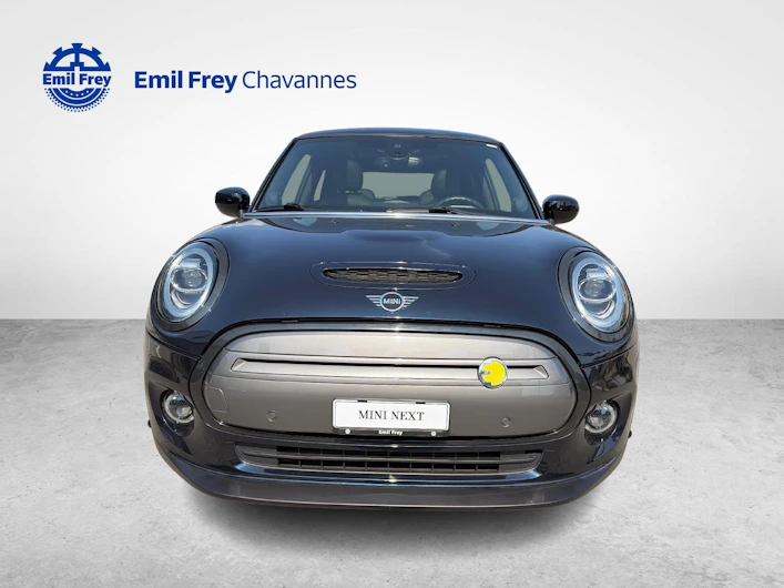 Fahrzeugbild MINI MINI