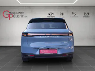 Leapmotor B10 1.5 Hybrid EV