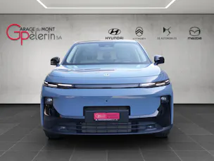Leapmotor B10 1.5 Hybrid EV