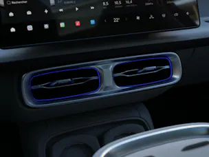 Leapmotor B10 1.5 Hybrid EV