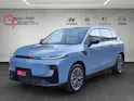 Leapmotor B10 1.5 Hybrid EV