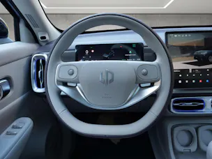 Leapmotor B10 1.5 Hybrid EV