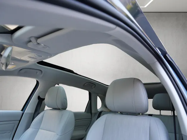 Leapmotor B10 1.5 Hybrid EV
