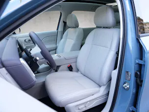 Leapmotor B10 1.5 Hybrid EV