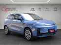 Leapmotor B10 1.5 Hybrid EV