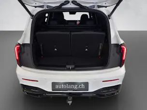 MERCEDES-BENZ GLB 220 AMG Line 4Matic