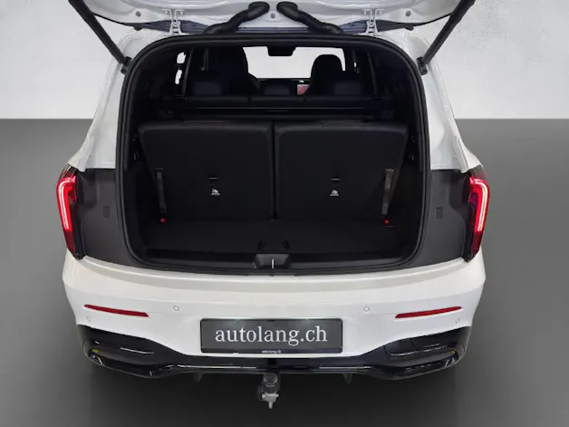Mercedes-Benz GLB 220 AMG Line 4Matic