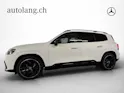 MERCEDES-BENZ GLB 220 AMG Line 4Matic