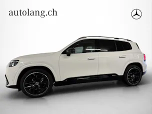 MERCEDES-BENZ GLB 220 AMG Line 4Matic