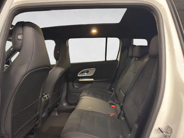 Mercedes-Benz GLB 220 AMG Line 4Matic