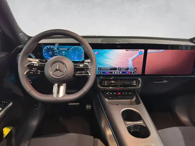 Mercedes-Benz GLB 220 AMG Line 4Matic
