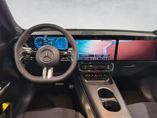 Mercedes-Benz GLB 220 AMG Line 4Matic