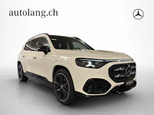 MERCEDES-BENZ GLB 220 AMG Line 4Matic