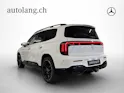 MERCEDES-BENZ GLB 220 AMG Line 4Matic