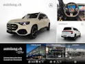 MERCEDES-BENZ GLB 220 AMG Line 4Matic