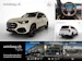 MERCEDES-BENZ GLB 220 AMG Line 4Matic