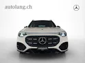 MERCEDES-BENZ GLB 220 AMG Line 4Matic