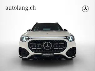 MERCEDES-BENZ GLB 220 AMG Line 4Matic