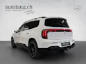 Mercedes-Benz GLB 220 AMG Line 4Matic