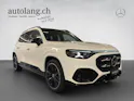 Mercedes-Benz GLB 220 AMG Line 4Matic