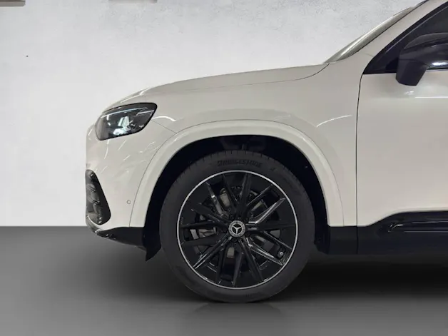 Mercedes-Benz GLB 220 AMG Line 4Matic