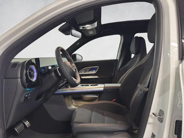 Mercedes-Benz GLB 220 AMG Line 4Matic