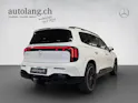 Mercedes-Benz GLB 220 AMG Line 4Matic
