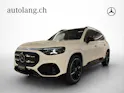 MERCEDES-BENZ GLB 220 AMG Line 4Matic