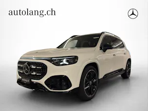 MERCEDES-BENZ GLB 220 AMG Line 4Matic