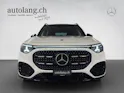Mercedes-Benz GLB 220 AMG Line 4Matic