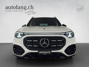 MERCEDES-BENZ GLB 220 AMG Line 4Matic
