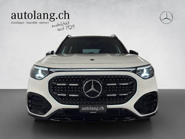Mercedes-Benz GLB 220 AMG Line 4Matic
