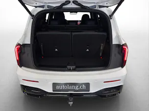 MERCEDES-BENZ GLB 220 AMG Line 4Matic