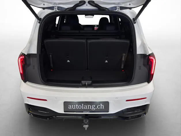 MERCEDES-BENZ GLB 220 AMG Line 4Matic