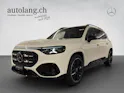 Mercedes-Benz GLB 220 AMG Line 4Matic