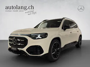 Mercedes-Benz GLB 220 AMG Line 4Matic