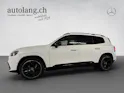 Mercedes-Benz GLB 220 AMG Line 4Matic
