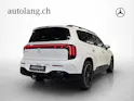MERCEDES-BENZ GLB 220 AMG Line 4Matic