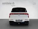 Mercedes-Benz GLB 220 AMG Line 4Matic