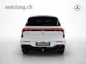 MERCEDES-BENZ GLB 220 AMG Line 4Matic
