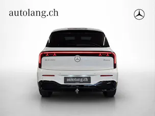 MERCEDES-BENZ GLB 220 AMG Line 4Matic