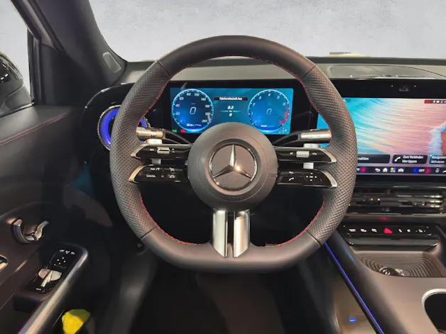 Mercedes-Benz GLB 220 AMG Line 4Matic