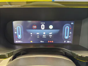 FIAT Grande Panda 1.2 Hybrid Icon