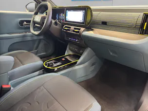 FIAT Grande Panda 1.2 Hybrid Icon