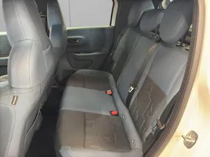 FIAT Grande Panda 1.2 Hybrid Icon